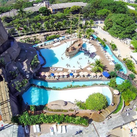 Spazzio Diroma Parks Caldas Novas Luaran gambar